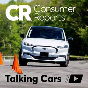 Talking Cars (Video) by Consumer Reports