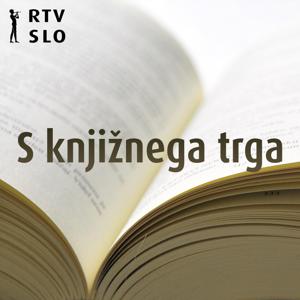 S knjižnega trga by RTVSLO – Ars