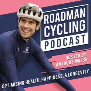 The Roadman Cycling Podcast