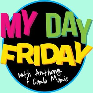 My Day Friday by iHeartPodcasts