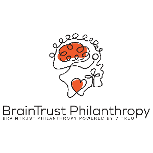 BrainTrust Philanthropy Podcast Powered by ViTreo