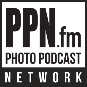 PPN.fm - Photo Podcast Network by Marco Larousse & Scott Bourne