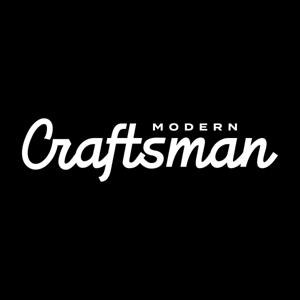 The Modern Craftsman Podcast by The Modern Craftsman