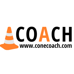The Cone Coach Podcast