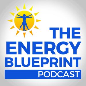 The Energy Blueprint Podcast by Ari Whitten
