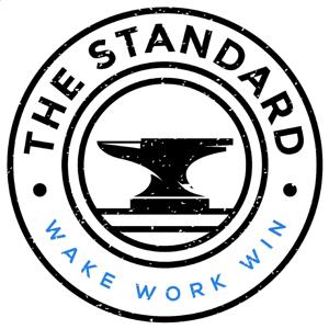 The Standard Issue by Craig Stalowy and Tom Johnson