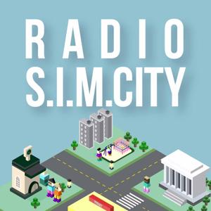 라디오심시티 (Radio S.I.M. City)
