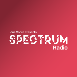 Joris Voorn presents: Spectrum Radio by Joris Voorn