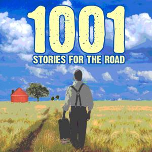 1001 Stories For The Road by Host Jon Hagadorn