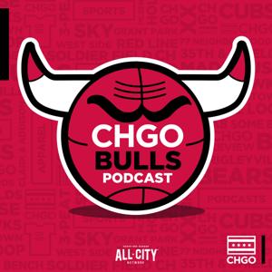CHGO Chicago Bulls Podcast by ALLCITY Network