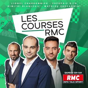 Les courses RMC by RMC