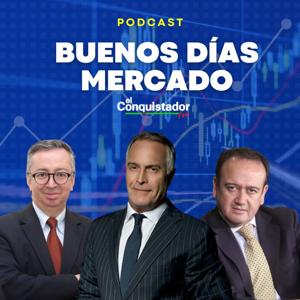 Buenos días mercado by El Conquistador FM