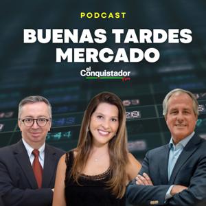 Buenas tardes mercado by El Conquistador FM