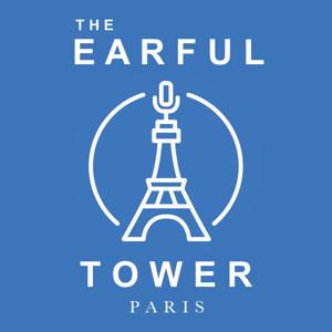 The Earful Tower: Paris by Oliver Gee