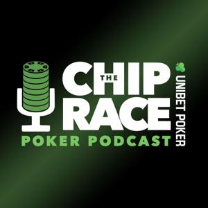 The Chip Race by David K Lappin & Dara O'Kearney