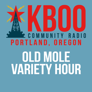 Old Mole Variety Hour