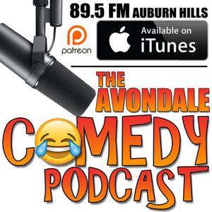 Avondale Comedy Podcast