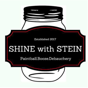 Shine With Stein Podcast