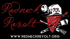 The Redneck Revolt