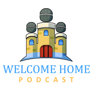 Welcome Home: A Disney Parks & DVC Podcast by Tom, Damon & Trevor