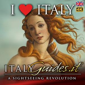 ItalyGuides.it: Italy Video Guides by ItalyGuides.it - ComPart Multimedia