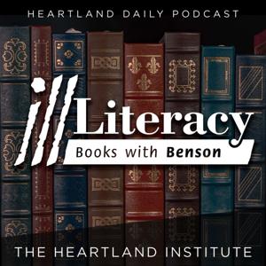 Ill Literacy: Books with Benson