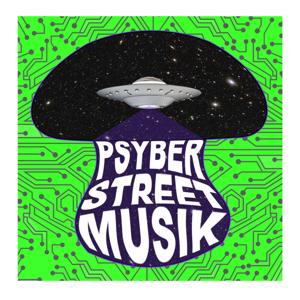 Psyber Street Musik