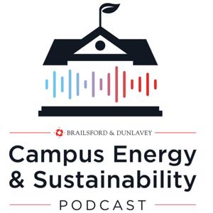 Campus Energy and Sustainability Podcast
