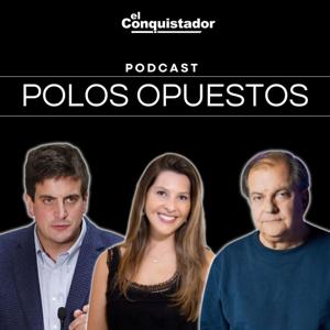 Polos Opuestos by El Conquistador FM