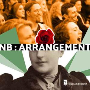 NB:arrangement by Nasjonalbiblioteket