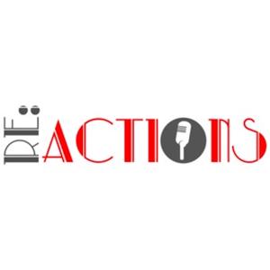 Re:Actions Podcast