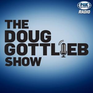 The Doug Gottlieb Show by Fox Sports Radio - iHeartRadio