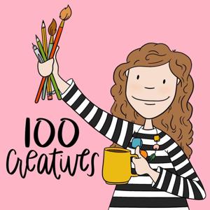 100 Creatives