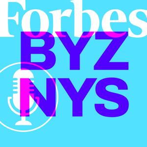 Forbes Byznys by Forbes Česko
