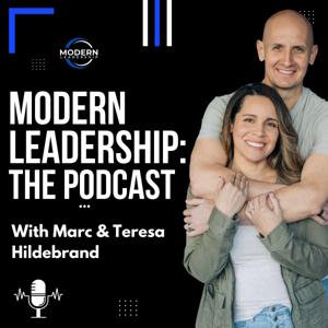 Modern Leadership: The Podcast by Marc Hildebrand