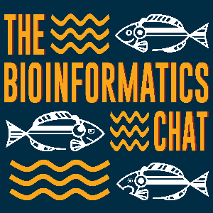 the bioinformatics chat