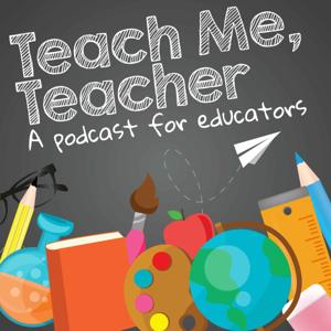 Teach Me, Teacher by Teach Me, Teacher LLC