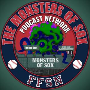 Monsters of Sox: A Boston Red Sox Podcast by Monsters of Sox