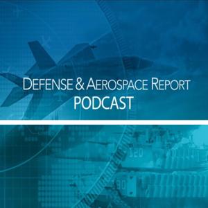 Defense & Aerospace Report by Defense & Aerospace Report, sponsored by Bell