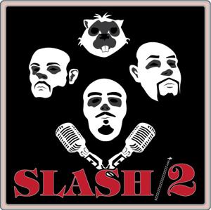The Slash/2 Podcast