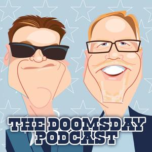 The Doomsday Podcast by Rogue Media Sports / Mostly Mosley LLC