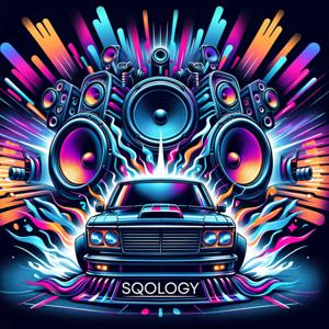 SQOLOGY Car Audio Podcast by Benny Z and Company