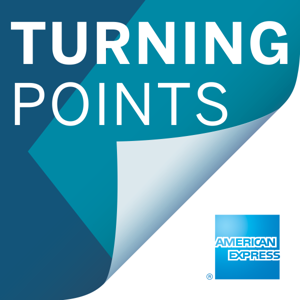 Turning Points by American Express
