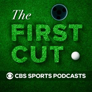 The First Cut Golf by CBS Sports, Golf, PGA Golf Tour, PGA, LIV Golf, Golf Picks, Golf Bets, Tiger Woods