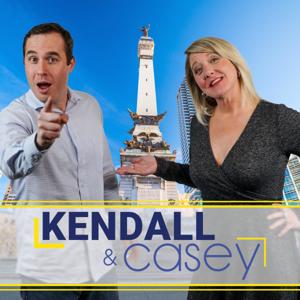 Kendall And Casey Podcast by Kendall And Casey