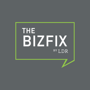 TheBizFix's podcast