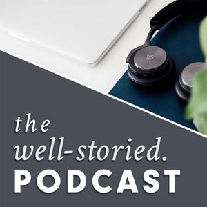 The Well-Storied Podcast by Kristen Kieffer