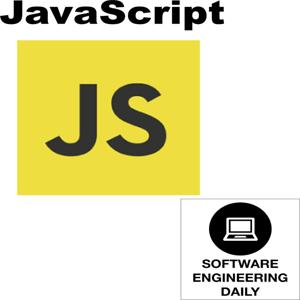 JavaScript – Software Engineering Daily by JavaScript – Software Engineering Daily