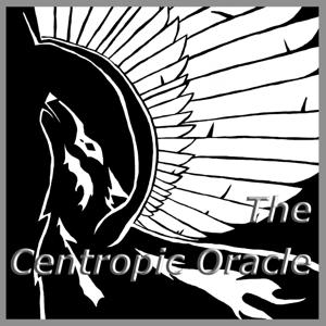 The Centropic Oracle