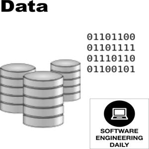 Data Archives - Software Engineering Daily